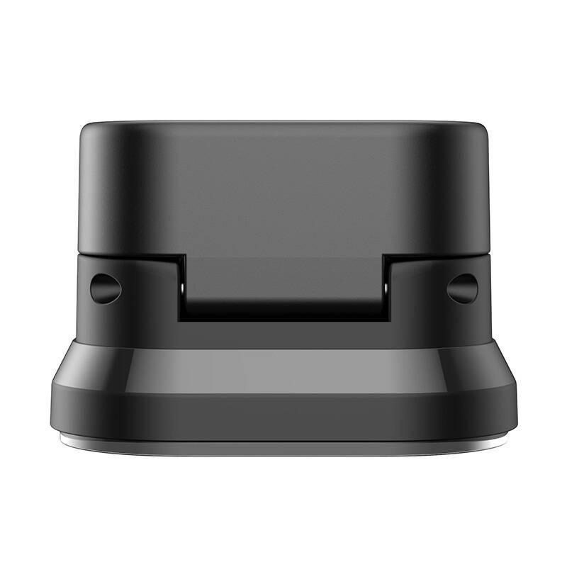 Magnetyczny Organizer Na Kable Joyroom Jr-Zs368 3 Szt. (Czarny)