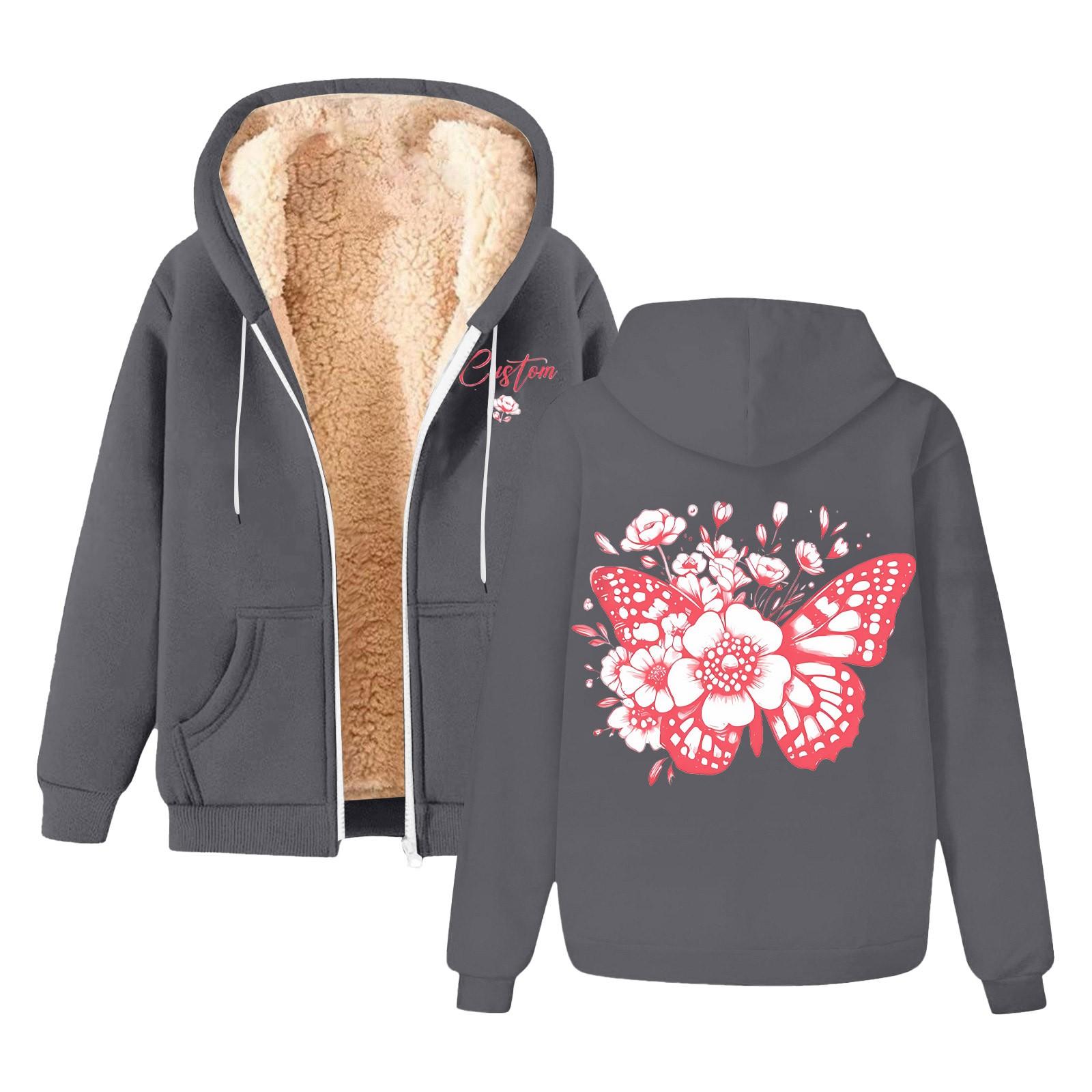 

Мужская и женская мода. Одно и то же пальто с флисовой толстой толстовкой с капюшоном. Кардиган с капюшоном. XXXL