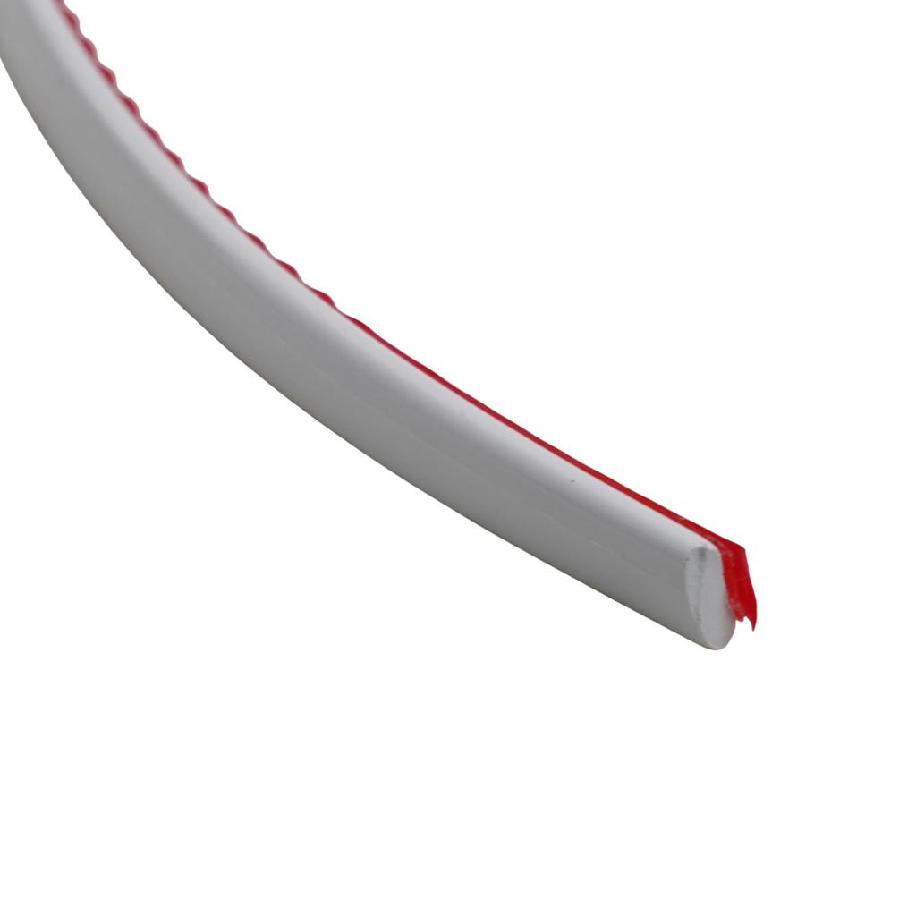 Decorative Corner Strip PVC Seam Sticker Wall Edge Strip Soft And Anti-collision