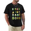 Jar Of Pickles Tshirt Large Size Breathable Tee