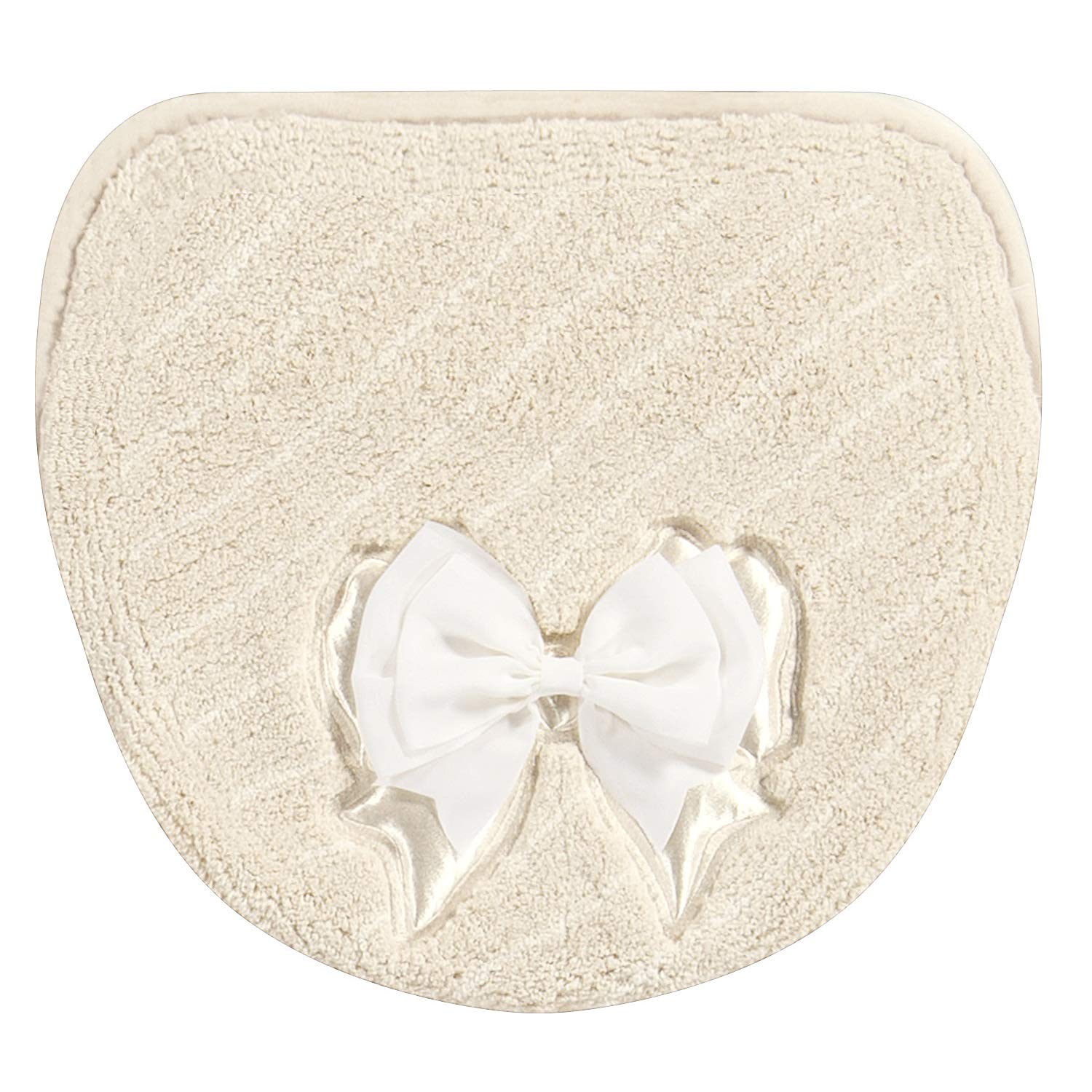 

Senko NYNAS Eleryuban Toilet Lid Cover with Adhesive 35949 Sheet, Multi-Type, Beige, бежевый