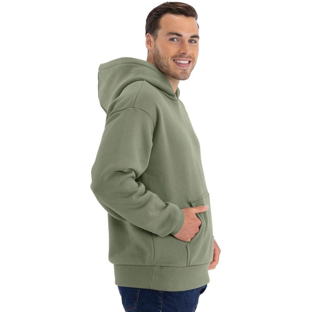 Next Level Apparel Unisex Adult Heavyweight Hoodie