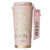 Germ Lily of the Valley 316 Stainless Steel Insulated Tumbler