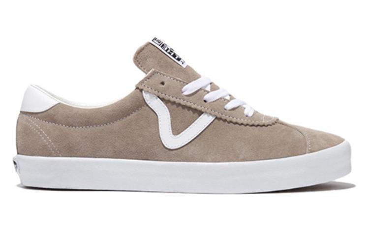 VANS Sport Low Khaki White - VN000CTDKHW