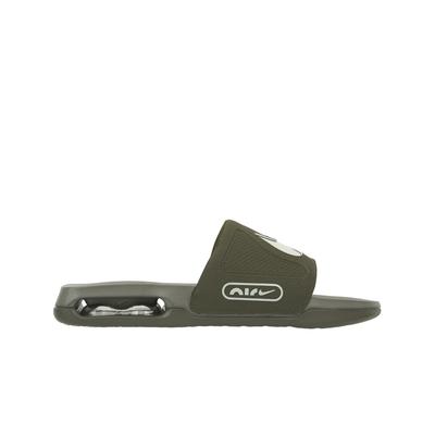 Air Max Cirro Retro Trendy Comfortable Versatile Slide Sandals Men Footwear Army-Green DC1460-202