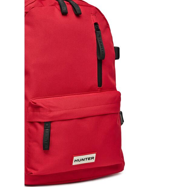 Hunter Рюкзак HTR-B-011-07 Красный