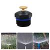 5pcs 1/2 Inch Automation Garden Sprinkler Head Water Misting Greenhouse Sprinkling Irrigation Head
