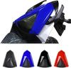 FIRECARP Motorcycle Rear Seat Cowl Single Seat Cover Seat Cover