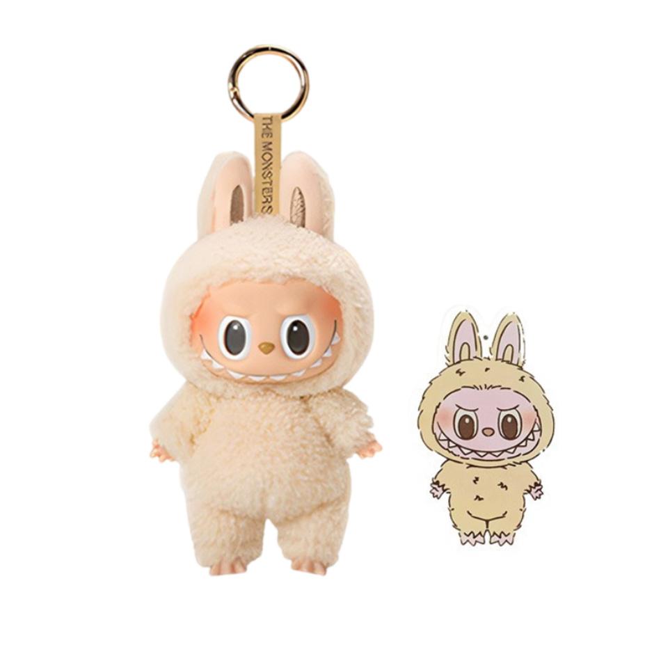 Decoration Key Rings Keychain Key Rings Keychain Christmas Plush Doll Standing Doll Gift Decoration Hotel Mall Christmas Decoration Kids Gift