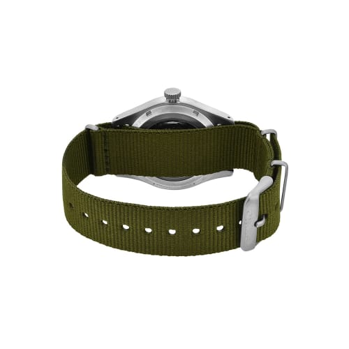 Seiko Sports Watch 5 Sports. SRPG33K1 Green