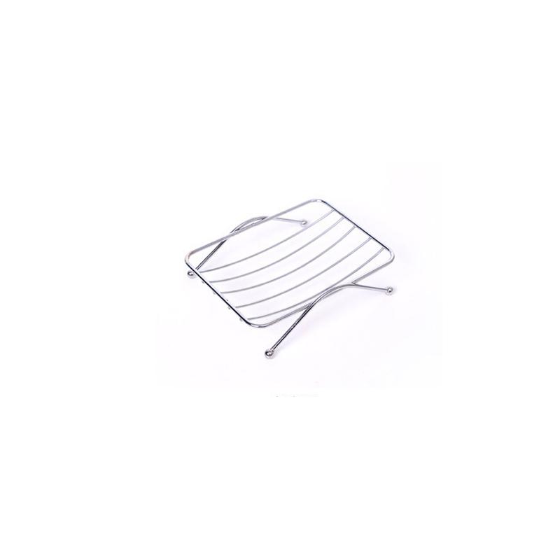 

Металлический держатель для мыльницы для ванной комнаты, контейнер для кухонной чашки, стойка для купания, полка, ящик для хранения, гаджеты для дома и аксессуары