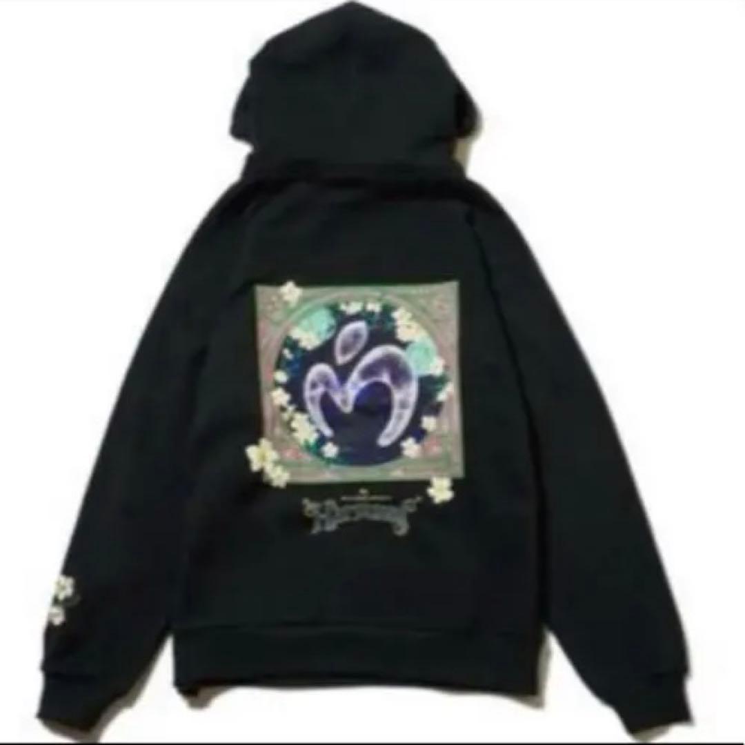 [USED] Akaenpitsu LIVE TOUR T-shirt C XL size