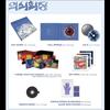T.O.P 1st Album [TOP SPOT - ANOTHER DIMENSION]  + Free Gift