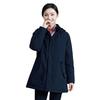 Tri-polar TP9104 Unisex Hooded Workwear Down Jacket