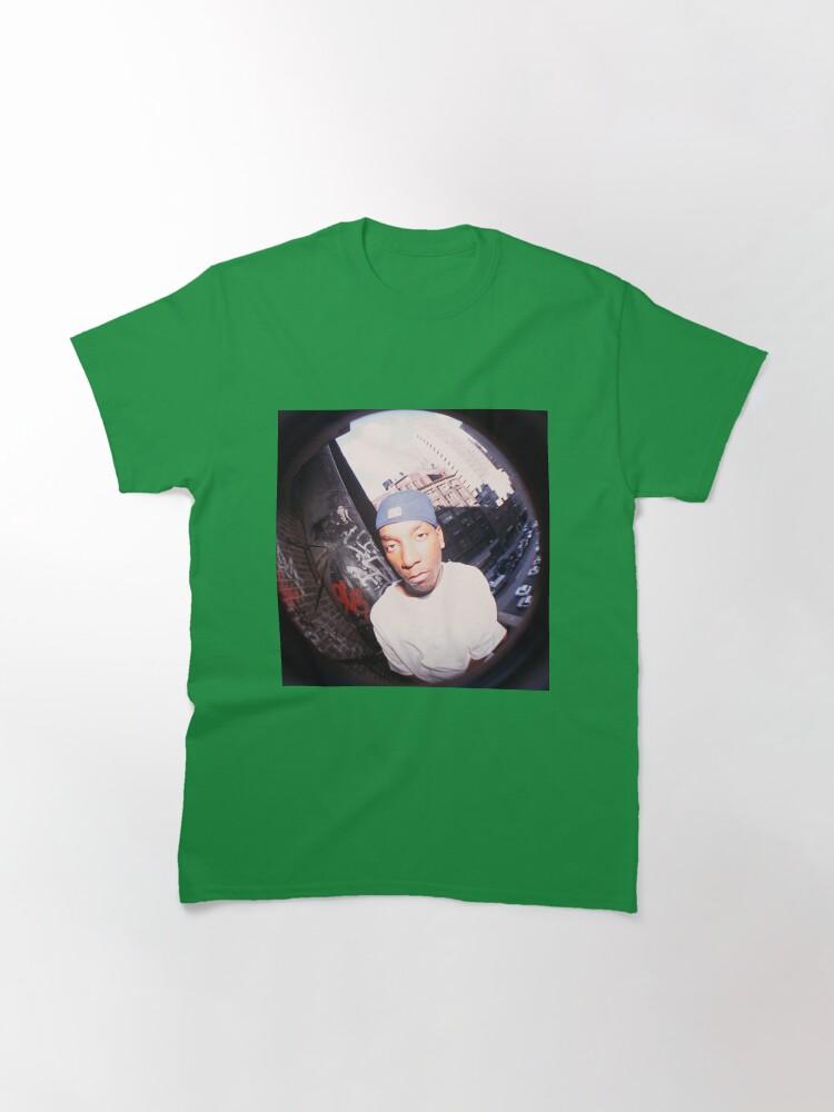 BAP Big L 90s Hiphop Classic T-Shirt