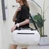 Handheld Travel Duffle Bag Large Capacity Messenger Bag Ins Travel Luggage Bag  Travel