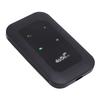 4GWiFi Hotspot Supports 10 Connected Devices LTE Mobile Router for Travel 300Mbps High Speed SIM Card Slot Indicator