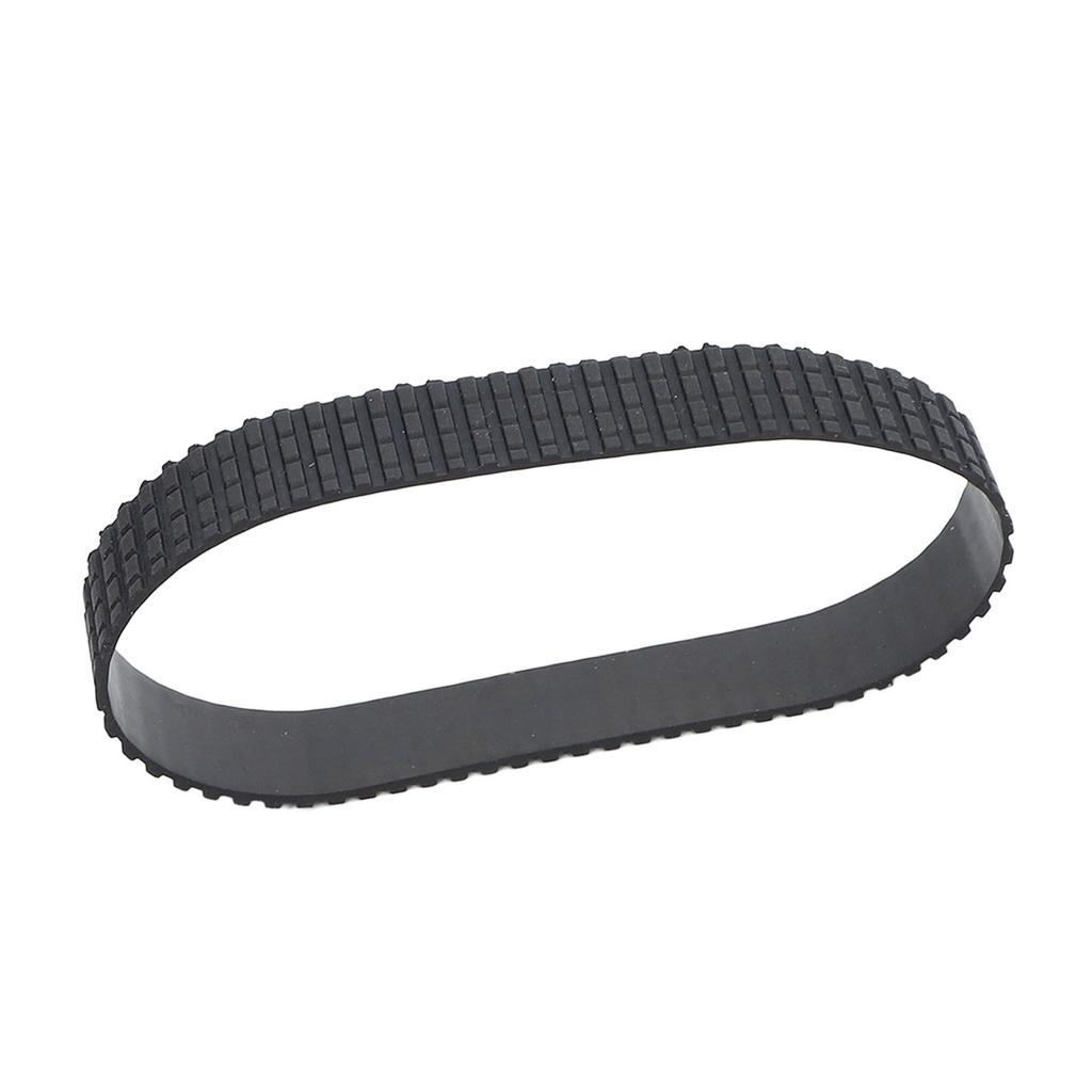 Camera Lens Rubber Ring Zoom Rubber Ring Grip Replacement for Nikon AF S DX 16‑85mm F3.5‑5.6G ED VR Lens