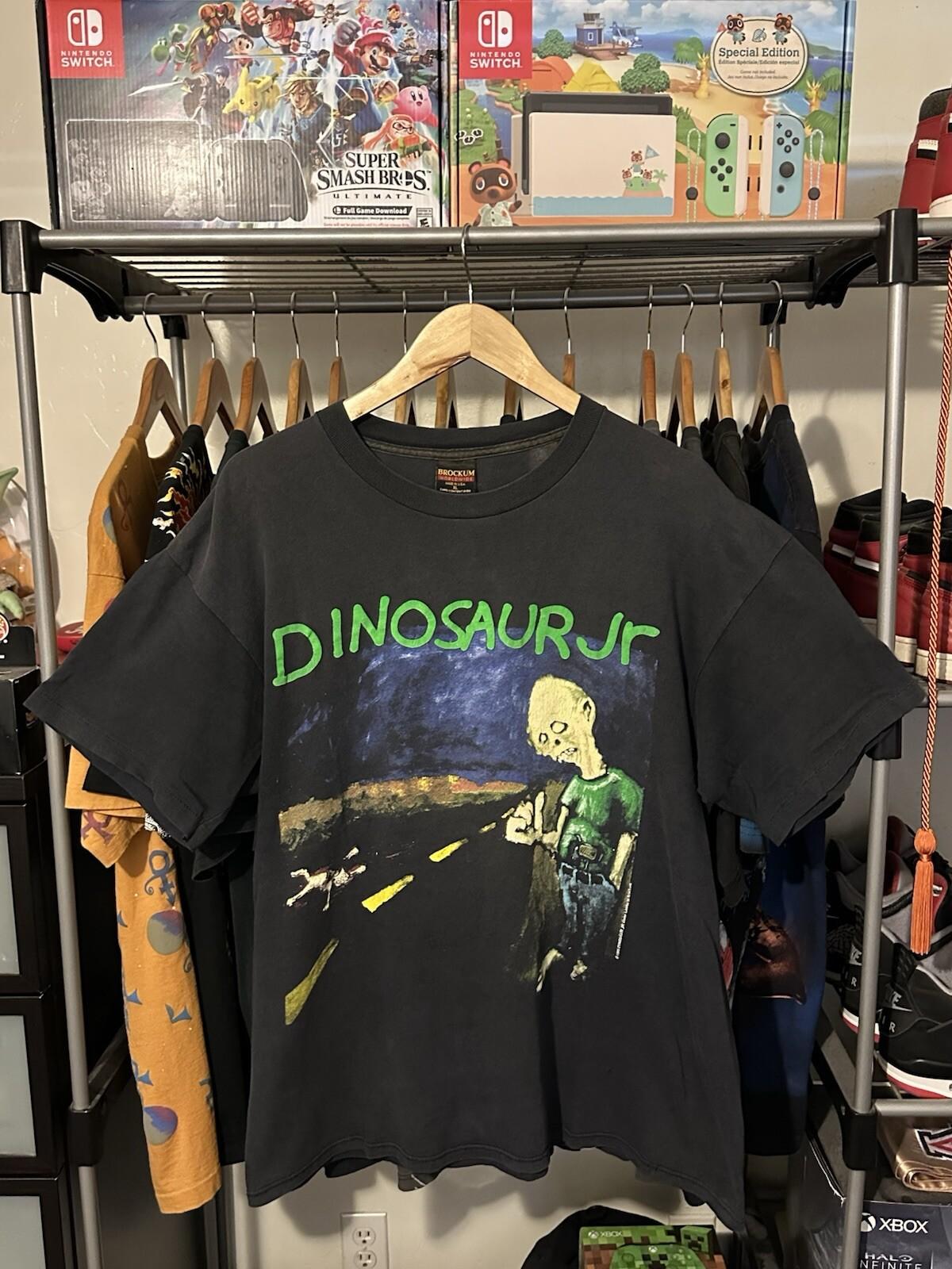 I Love Hot Dads T-Shirt Funny Hilarious Fathers Sarcastic Joke Spoof Dilfs Top L