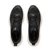 Li Ning Soft Lite Slip Resistant, Abrasion Resistant, Breathable, Lightweight Low top Running Shoes Women's Black AGLU038-1