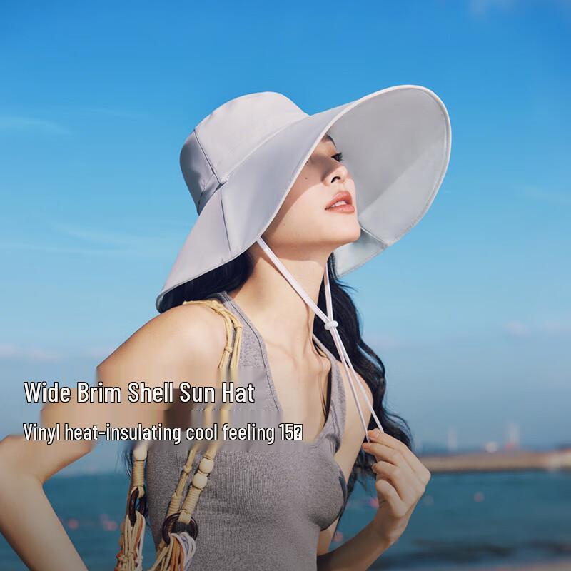 Beneunder Women s Reversible UV Protection Fisherman Hat AL500