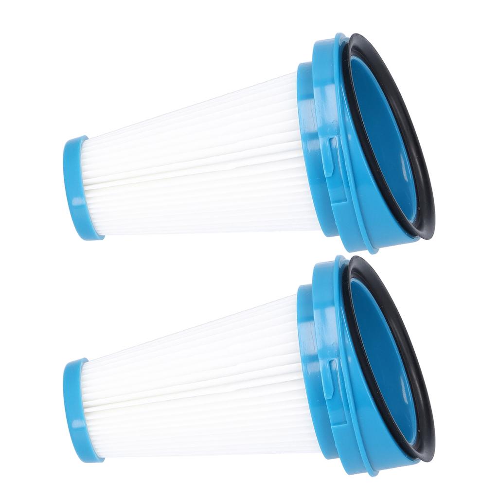 2 Stück Filter für HSV320J HSV420J HSV520J HSV320J32 HSV420J42 HSV520J01 SVA420B SVA520B Staubsauger