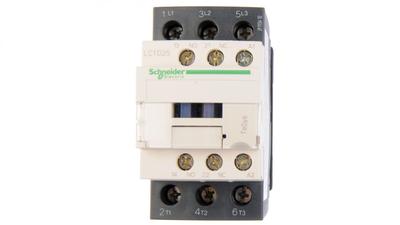 Electronic Circuit Components – Relays