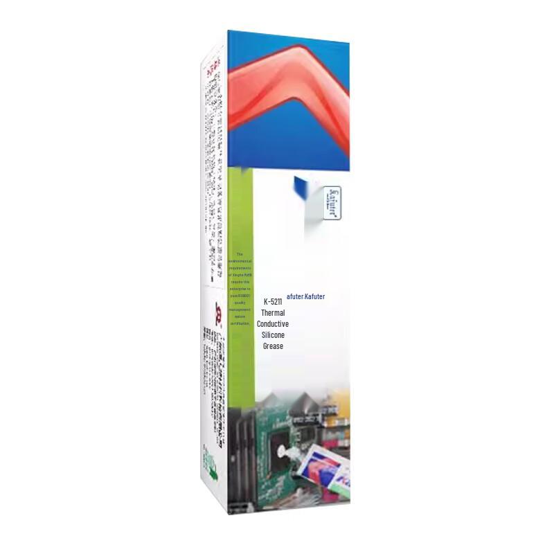 Kafuter K-5211 Thermal Grease