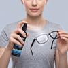 Anti Fog Spray for Glasses Goggles and Masks 100ml Clear Solution to Reduce Fog Build Up and Improve Visibility Easy to Use Spray Bottle
