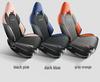 Lynk&Co 06 Semi-Enclosed Car Seat Cushion for Five-Seat Models