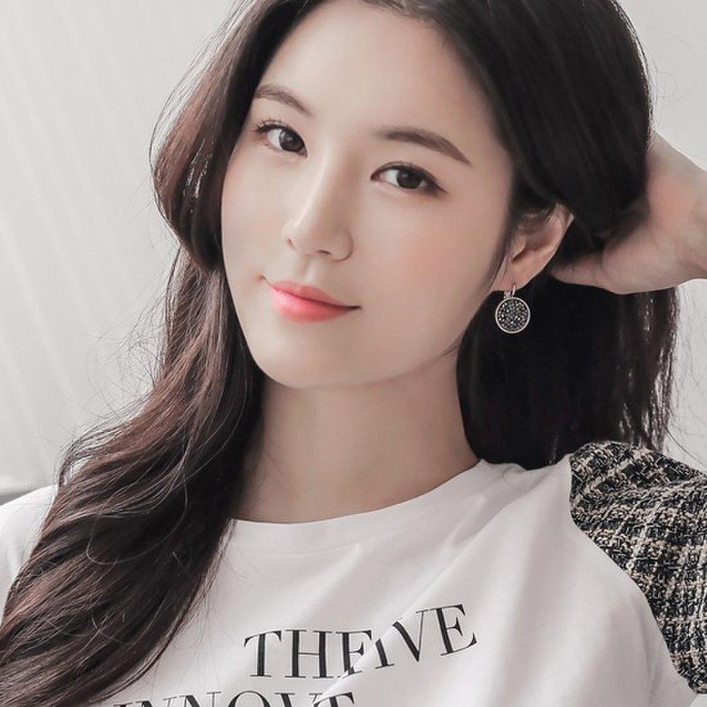 Jlauren 03M02681 One-Touch Earrings