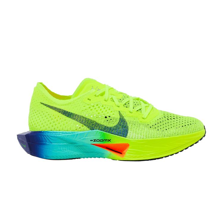 Nike ZoomX Vaporfly 3 Fast Pack (Women s) 40