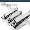SEESOO Professionelles Nagelpflege-Set