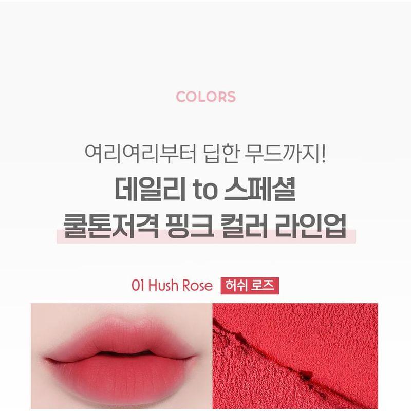 CODE GLOKOLOR - Fix-on Primer in Tint - 5 Colors