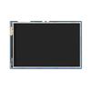 Raspberry Pi Pico 3.5" 480x320 LCD Display, 65K Colors, SPI Interface.