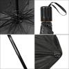 Car Windshield Sunshade Umbrella Parasol Windscreen Cover Auto Accessories For Jeep Compass Trailhawk Limited 4x4 MK49 MP SUV
