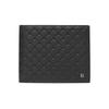 Soft Emboss Wallet Black Bmg1acp2205k1