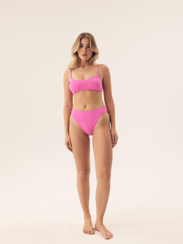 Miami Bloovii Bikini Bottom