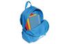 Adidas Polyester Backpack Regular Men's Blue HN5445