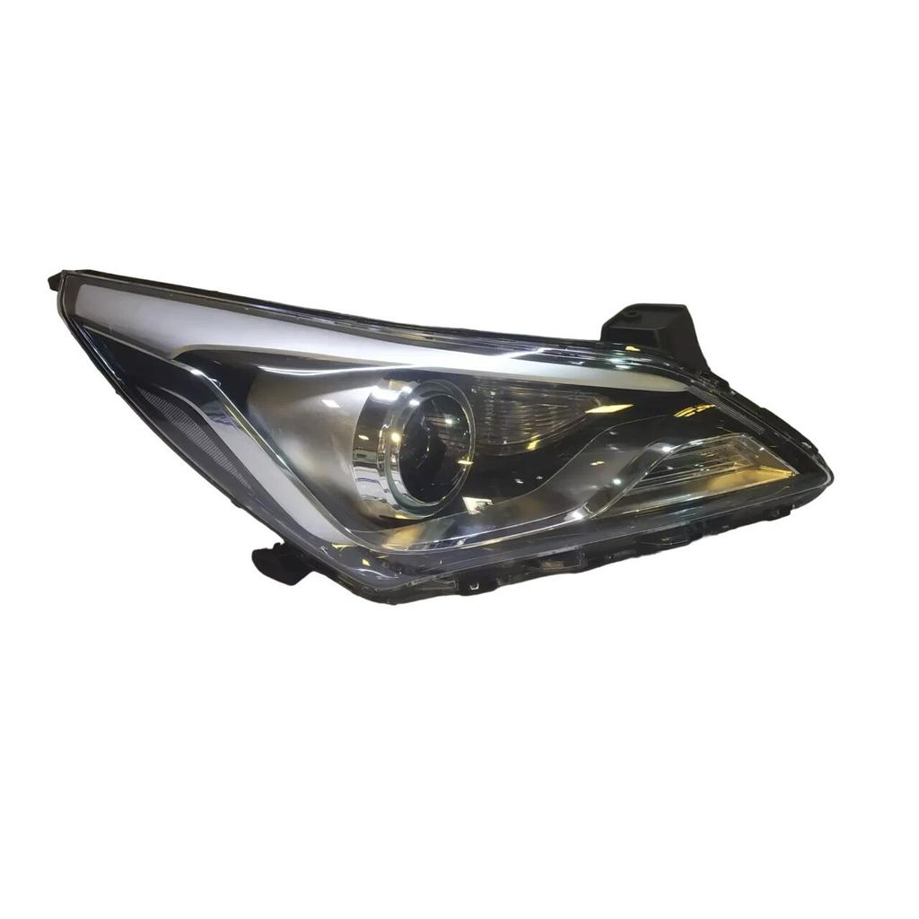 921021V700 Scheinwerfer Rechts Passend für Hyundai Verna Modell 2014-2017 Oem Original