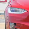 Car Headlight Protection Transparent Repair Anti-Scratch Protective Film TPU Stickers For TESLA Model X 2017-2024 Accessories