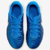 NIKE Tiempo Legend 10 Academy TF GS Soar/White DV4351-400 22.5cm
