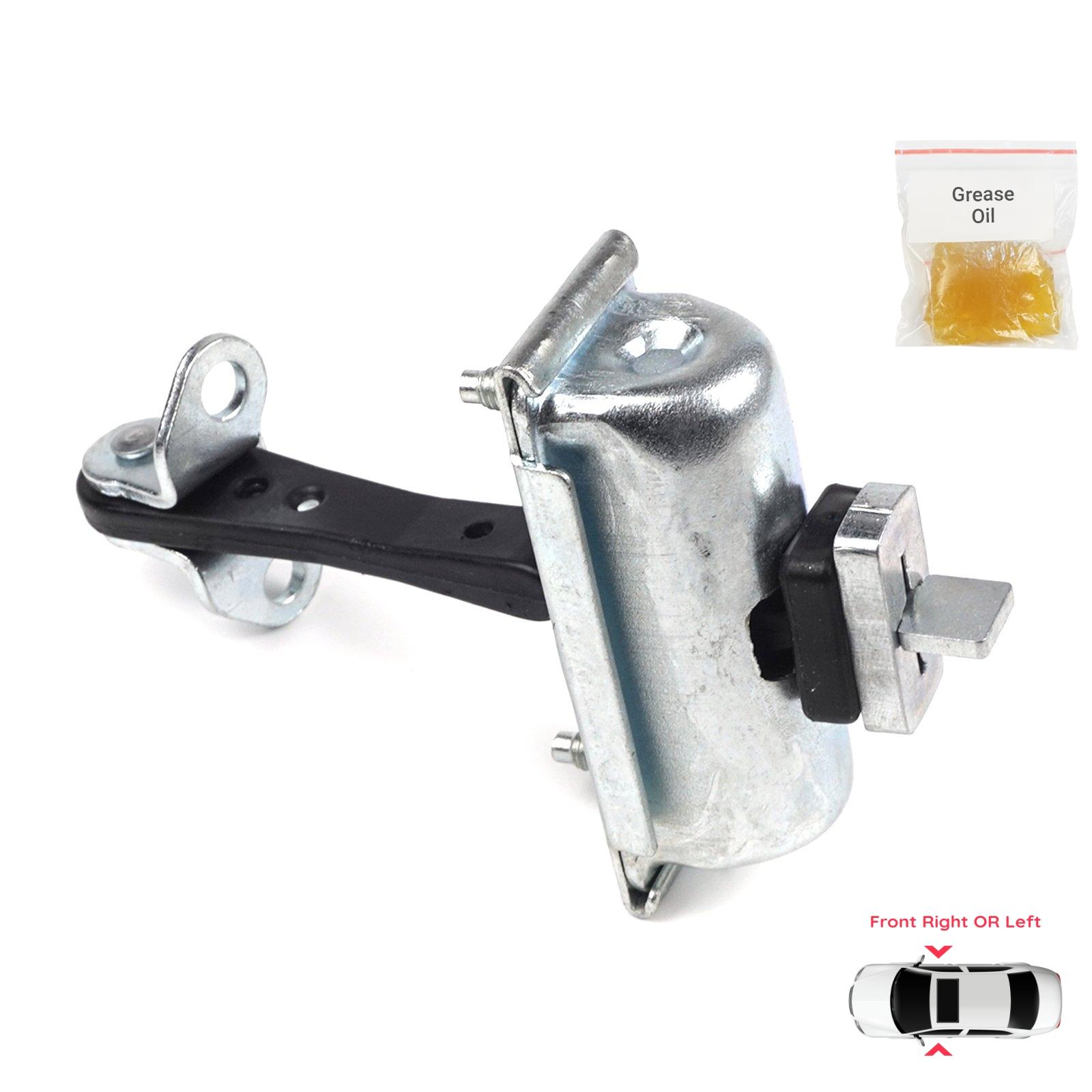 

BDP733 Передній лівий АБО правий дверний шарнір обмежувач ремінця 6C1AV23500AC для Ford Transit MK7 2006-2014 Tourneo 1994-2014