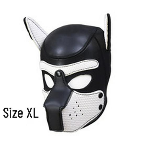Leather Restraints & Cuffs Set: Hands Behind Back, Wrist Cuffs, Kinky Neck Collar