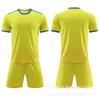 Set Maglia da Calcio, Maglia da Allenamento da Calcio per Adulti e Bambini, Maglia da Competizione per Studenti, Maglia da Corsa Fai-da-te