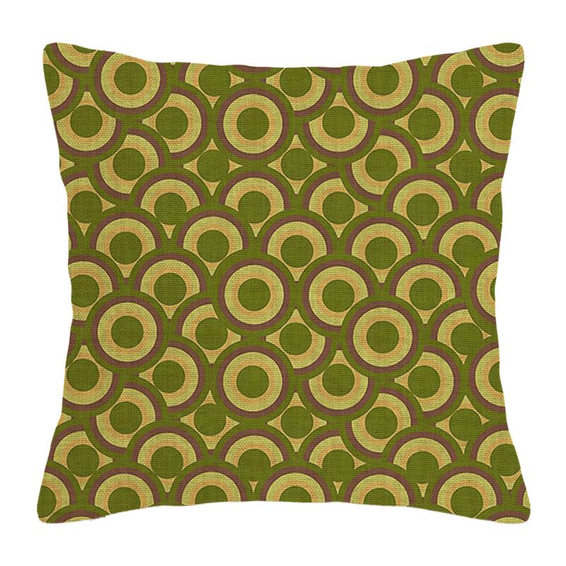 Dom Salon Nowoczesna Dekoracja Poduszka Dekoracja Poszewka na Poduszkę 45*45 40X40Cm 60X60Cm 45X45Cm Abstrakcyjny 50X50Cm Boho
