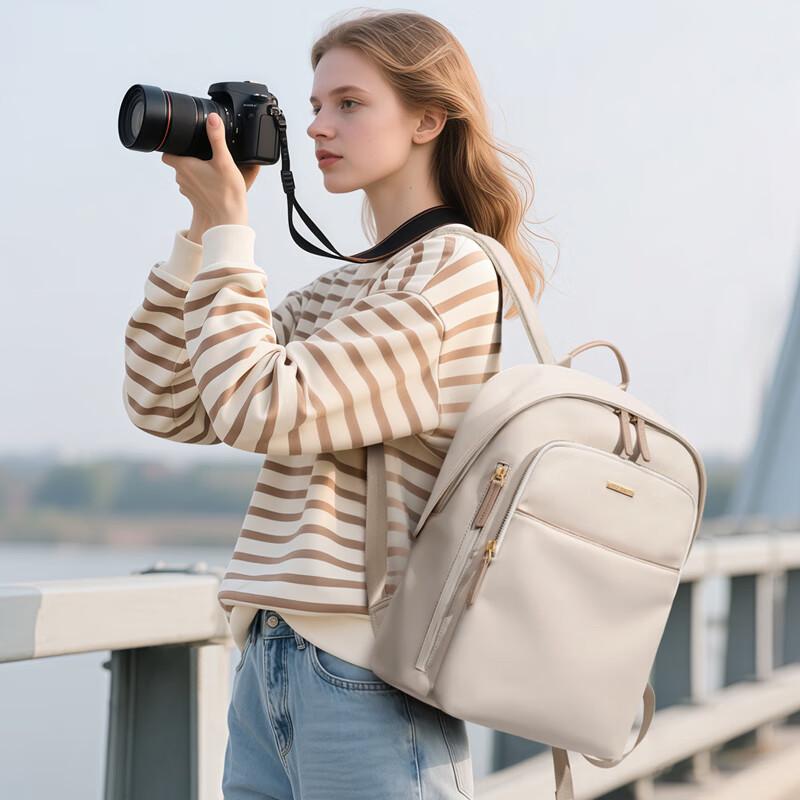 GOLF Lightweight 14-inch Laptop Backpack