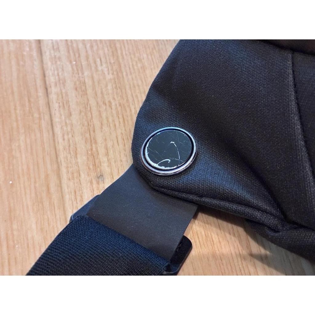 PeakDesign Everyday Sling 10L BlackUsedExcellent Condition