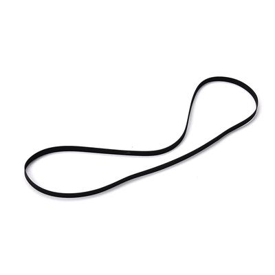 Gummi-Plattenspieler-Riemen, Plattenspieler-Riemenumfang, 54 cm