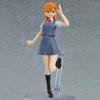 Max Factory Figma Love Kanon Shibuya, bemalte bewegliche Figur M06783 Live! Superstar!! Nicht maßstabsgetreues ABS und PVC